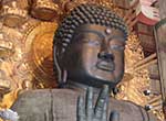 盧遮那仏像